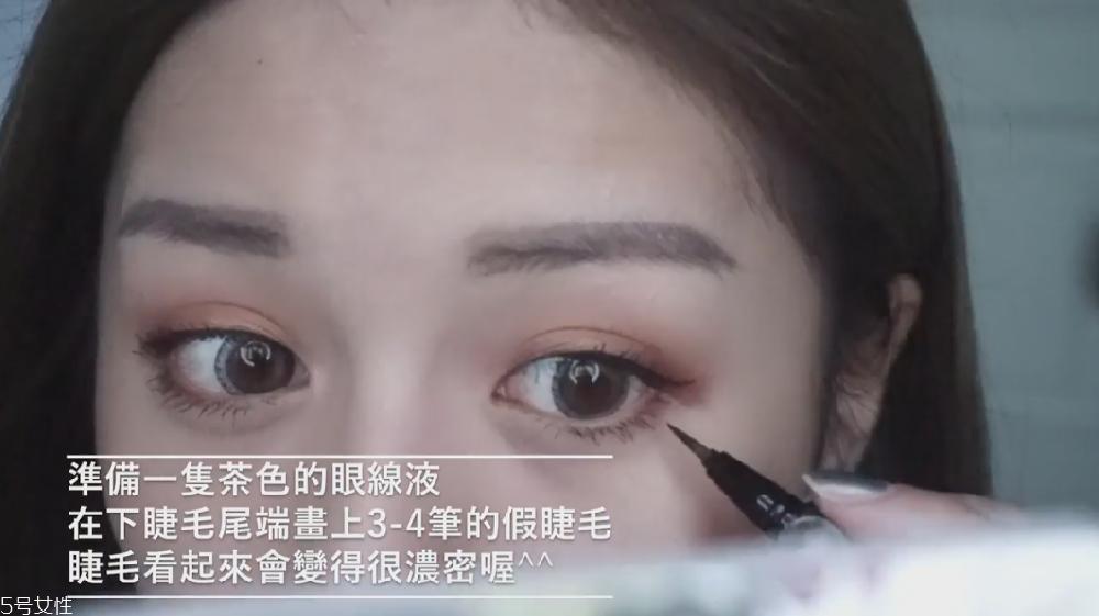 短睫毛怎么夹才会翘 睫毛短怎么使用睫毛夹 短睫毛怎么夹才会翘 睫毛短怎么使用睫毛夹