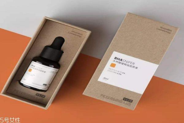 什么是水杨酸呢 水杨酸有什么功效呢 什么是水杨酸呢 水杨酸有什么功效呢