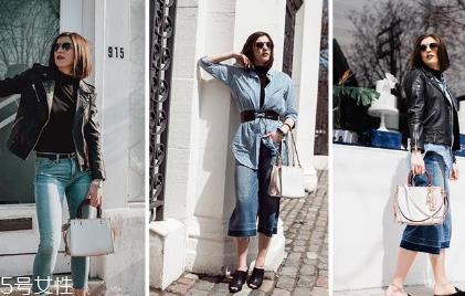 小个子女生适合背什么包 这三款超显高 小个子女生适合背什么包 这三款超显高