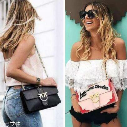 小个子女生适合背什么包 这三款超显高 小个子女生适合背什么包 这三款超显高