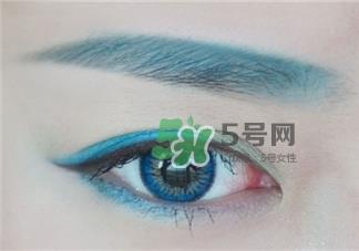 美瞳怎么选?美瞳的选择 美瞳怎么选?美瞳的选择