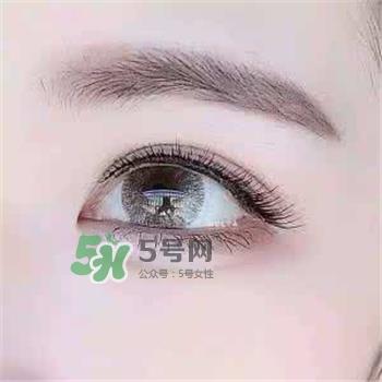 美瞳怎么选?美瞳的选择 美瞳怎么选?美瞳的选择