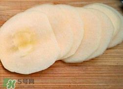 苹果片敷脸有什么好处?苹果片敷脸的功效与作用 苹果片敷脸有什么好处?苹果片敷脸的功效与作用