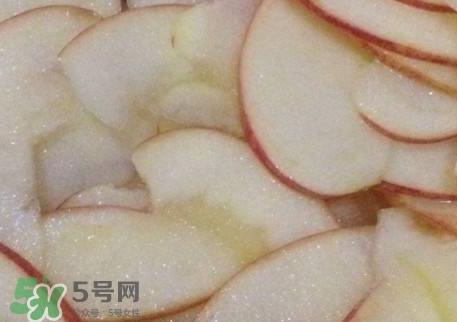 苹果片敷脸有什么好处?苹果片敷脸的功效与作用 苹果片敷脸有什么好处?苹果片敷脸的功效与作用