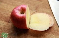 苹果片敷脸有什么好处?苹果片敷脸的功效与作用 苹果片敷脸有什么好处?苹果片敷脸的功效与作用