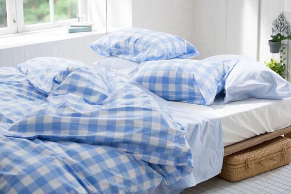 水洗棉被套会缩水吗 购买水洗棉被套要注意什么 水洗棉被套会缩水吗 购买水洗棉被套要注意什么