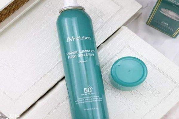 喷防晒喷雾前要做什么 防晒喷雾出门前多久用 喷防晒喷雾前要做什么 防晒喷雾出门前多久用