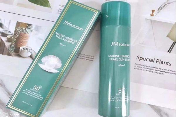 喷防晒喷雾前要做什么 防晒喷雾出门前多久用 喷防晒喷雾前要做什么 防晒喷雾出门前多久用