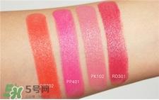 the face shop菲诗小铺口红色号 菲诗小铺口红试色 the face shop菲诗小铺口红色号 菲诗小铺口红试色