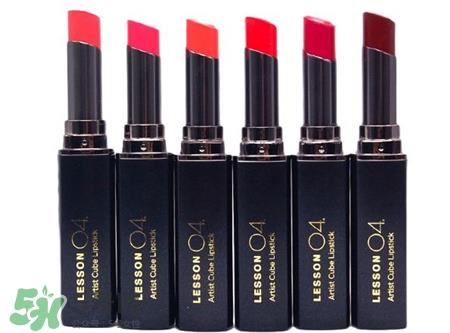 the face shop菲诗小铺口红色号 菲诗小铺口红试色 the face shop菲诗小铺口红色号 菲诗小铺口红试色