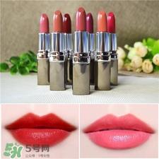 the face shop菲诗小铺口红色号 菲诗小铺口红试色 the face shop菲诗小铺口红色号 菲诗小铺口红试色