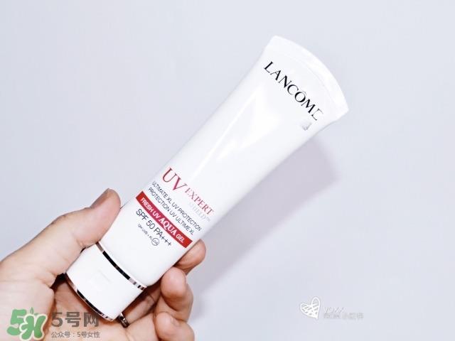 兰蔻隔离霜怎么样?兰蔻隔离霜好用吗? 兰蔻隔离霜怎么样?兰蔻隔离霜好用吗?