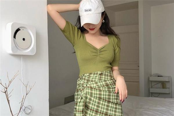 牛油果绿显白吗 牛油果绿是什么颜色 牛油果绿显白吗 牛油果绿是什么颜色