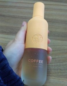 春纪咖啡焕肤菁华露好用吗?春纪咖啡焕肤菁华露评测