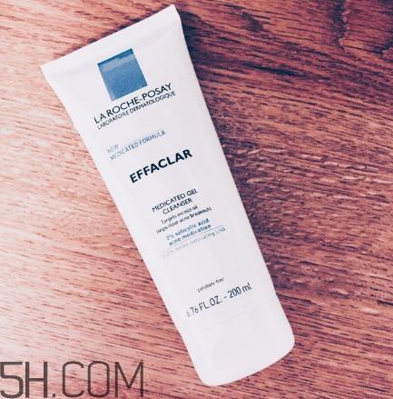 理肤泉洗面奶是皂基吗?理肤泉洗面奶有几种? 理肤泉洗面奶是皂基吗?理肤泉洗面奶有几种?