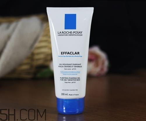 理肤泉洗面奶是皂基吗?理肤泉洗面奶有几种? 理肤泉洗面奶是皂基吗?理肤泉洗面奶有几种?