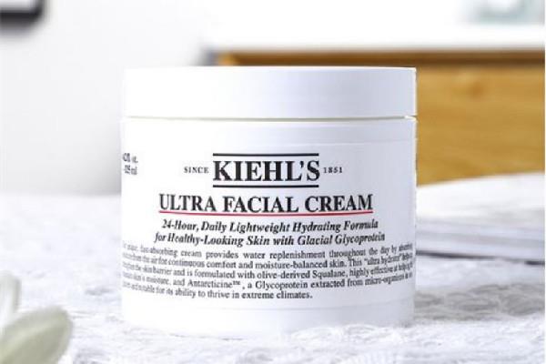 科颜氏高保湿面霜用了脸刺痛 科颜氏高保湿面霜不适合什么肤质 科颜氏高保湿面霜用了脸刺痛 科颜氏高保湿面霜不适合什么肤质