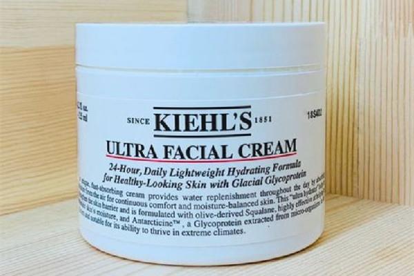 科颜氏高保湿面霜用了脸刺痛 科颜氏高保湿面霜不适合什么肤质 科颜氏高保湿面霜用了脸刺痛 科颜氏高保湿面霜不适合什么肤质