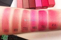 迪奥癮诱超模染唇露多少钱？dior癮诱超模染唇露专柜价格