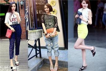 什么样的拖鞋百搭?最百搭拖鞋款式推荐 什么样的拖鞋百搭?最百搭拖鞋款式推荐