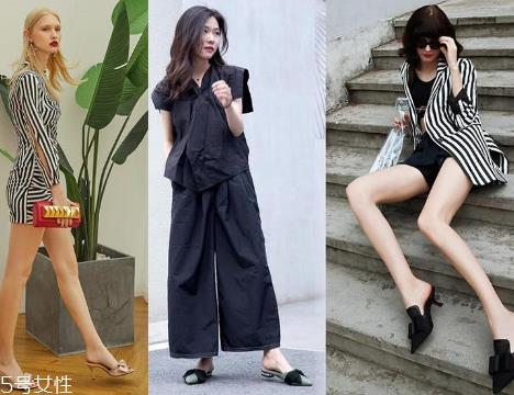 什么样的拖鞋百搭?最百搭拖鞋款式推荐 什么样的拖鞋百搭?最百搭拖鞋款式推荐