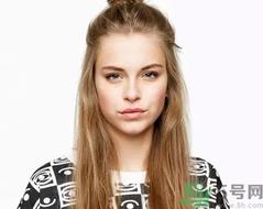 丸子头怎么扎出蓬松感?丸子头适合什么脸型?.png 丸子头怎么扎出蓬松感?丸子头适合什么脸型?.png