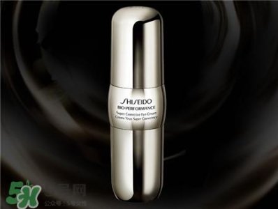 资生堂百优眼霜专柜价 资生堂百优眼霜日本价格