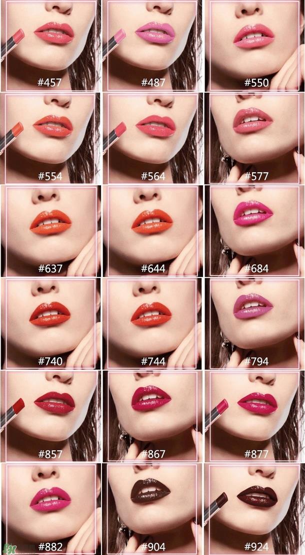 dior迪奥魅惑釉唇膏色号 dior迪奥魅惑釉唇膏试色 dior迪奥魅惑釉唇膏色号 dior迪奥魅惑釉唇膏试色