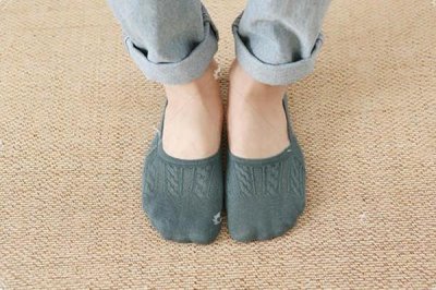 男生可以穿船袜吗 男生适合穿船袜吗