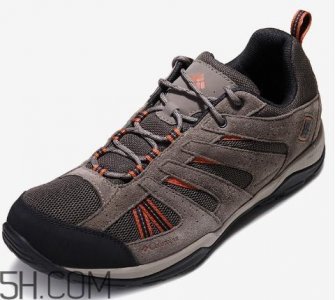 哥伦比亚鞋子怎么样?哥伦比亚鞋子什么档次?