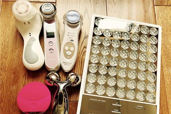 美容仪有触电感正常吗 美容仪会漏电吗 美容仪有触电感正常吗 美容仪会漏电吗