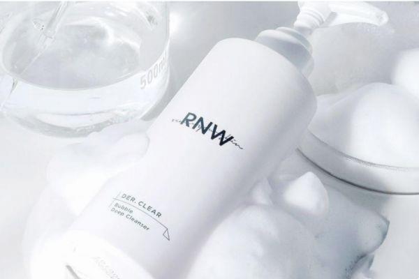rnw洗面奶有卸妆功能吗 rnw洗面奶可以去痘痘吗 rnw洗面奶有卸妆功能吗 rnw洗面奶可以去痘痘吗