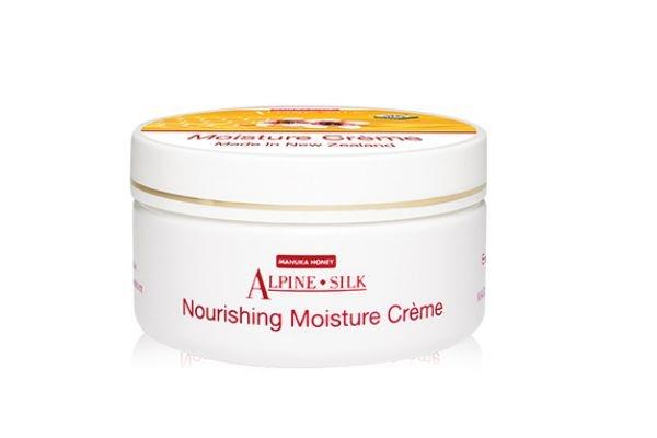 alpine silk蜂蜜润肤霜怎么样 新西兰艾贝斯蜂蜜润肤霜 alpine silk蜂蜜润肤霜怎么样 新西兰艾贝斯蜂蜜润肤霜