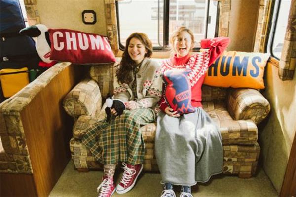 chums是什么牌子 美国户外品牌 chums是什么牌子 美国户外品牌
