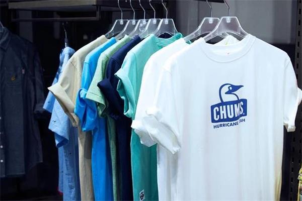 chums是什么牌子 美国户外品牌 chums是什么牌子 美国户外品牌