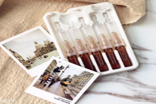 liposomas安瓶测评 liposomas安瓶的功效 liposomas安瓶测评 liposomas安瓶的功效