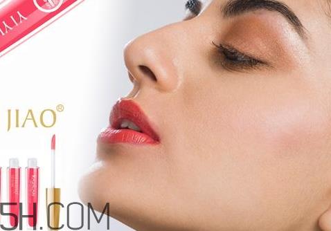 恋意口红真的安全吗 恋意这个化妆品怎么样 恋意口红真的安全吗 恋意这个化妆品怎么样