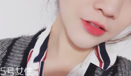 烈焰红唇适合什么人 烈焰红唇的适合人群 烈焰红唇适合什么人 烈焰红唇的适合人群