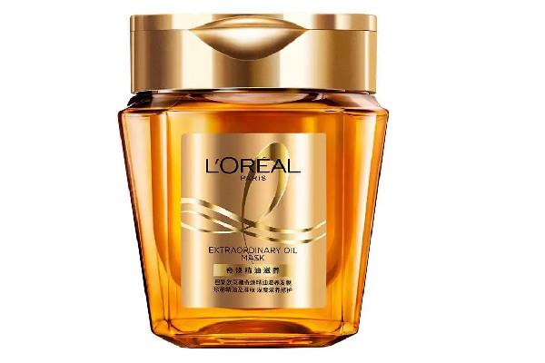 欧莱雅护发精油是干发用还是湿发用 欧莱雅护发精油怎么用 欧莱雅护发精油是干发用还是湿发用 欧莱雅护发精油怎么用