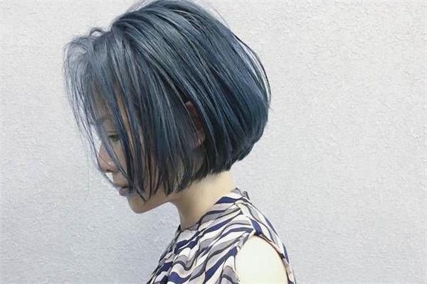 青海波发色怎么染 青海波发色用漂吗 青海波发色怎么染 青海波发色用漂吗