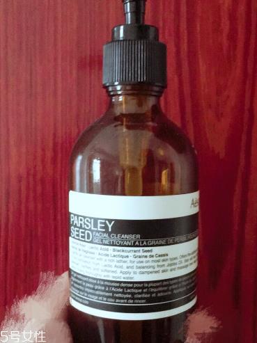 aesop伊索洗面奶好用吗 伊索洗面奶使用测评 aesop伊索洗面奶好用吗 伊索洗面奶使用测评