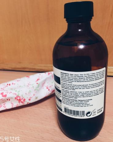 aesop伊索洗面奶好用吗 伊索洗面奶使用测评 aesop伊索洗面奶好用吗 伊索洗面奶使用测评