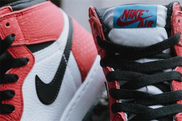 aj1蜘蛛侠联名有女码吗 有gs码数 aj1蜘蛛侠联名有女码吗 有gs码数