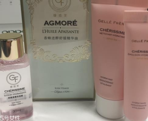 gellefreres婕珞芙精油怎么样?婕珞芙精油使用感受 gellefreres婕珞芙精油怎么样?婕珞芙精油使用感受
