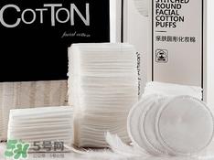 化妆棉可以做面膜吗?化妆棉怎么做面膜? 化妆棉可以做面膜吗?化妆棉怎么做面膜?