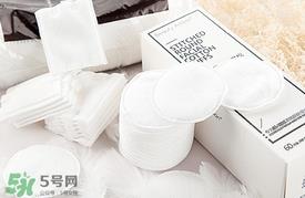 化妆棉可以做面膜吗?化妆棉怎么做面膜? 化妆棉可以做面膜吗?化妆棉怎么做面膜?