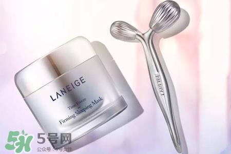 兰芝修颜按摩仪多少钱？兰芝修颜按摩仪专柜价格