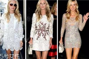 亮片装怎么穿好看?五光十色的靓丽气场 亮片装怎么穿好看?五光十色的靓丽气场