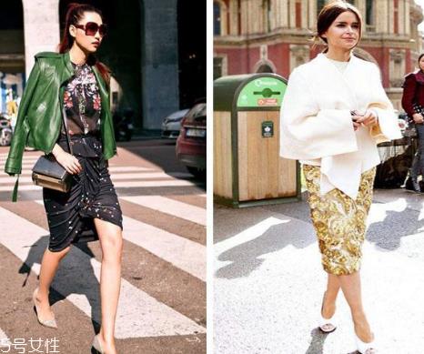 亮片装怎么穿好看?五光十色的靓丽气场 亮片装怎么穿好看?五光十色的靓丽气场