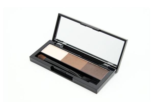 眉粉和眉笔哪个更适合初学者 眉粉和眉笔的区别在哪 眉粉和眉笔哪个更适合初学者 眉粉和眉笔的区别在哪